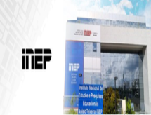 Inep apresenta nova plataforma de dados