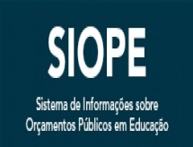 Saiba mais sobre a importância do Sistema de Informações sobre Orçamentos Públicos em Educação