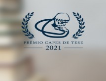 Publicado resultado do Prêmio CAPES de Tese 2021