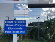 Servidores e presidente do Inep reclamam de sucateamento do instituto