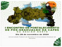 CAPES promove evento sobre expansão da Pós-Graduação