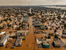 CAPES financia projeto de enfrentamento a enchentes no RS